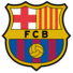 badge of FC Barcelona “B”