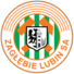 badge of Zagłębie Lubin