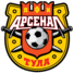badge of FC Arsenal Tula