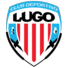 badge of CD Lugo