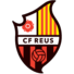 badge of CF Reus