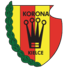 badge of Korona Kielce