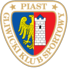 badge of Piast Gliwice