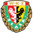 badge of Śląsk Wrocław