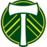 badge of Portland Timbers