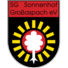 badge of SG Sonnenhof Großaspach