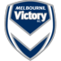 badge of Melbourne Victory