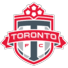 badge of Toronto FC