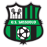 badge of Sassuolo