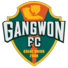 badge of Gangwon FC