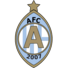 badge of AFC Eskilstuna