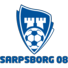 badge of Sarpsborg 08 FF