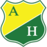 badge of Atlético Huila