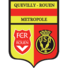 badge of US Quevilly Rouen Métropole