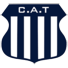 badge of Club Atlético Talleres