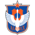 badge of Albirex Niigata