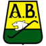 badge of Atlético Bucaramanga
