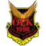 badge of Östersunds FK
