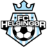 badge of FC Helsingør