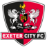 badge of Exeter City