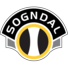 badge of Sogndal Fotball