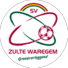 badge of SV Zulte-Waregem