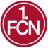 badge of 1. FC Nürnberg