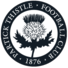 badge of Partick Thistle F.C.