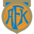 badge of Aalesunds FK