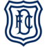 badge of Dundee FC