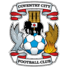 badge of Coventry City