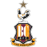 badge of Bradford City