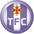 badge of Toulouse Football Club