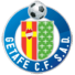badge of Getafe CF