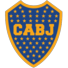badge of Boca Juniors