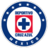 badge of Cruz Azul