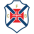 badge of CF Os Belenenses