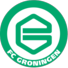 badge of FC Groningen