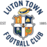 badge of Luton Town