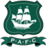 badge of Plymouth Argyle