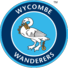 badge of Wycombe Wanderers