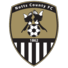 badge of Notts County