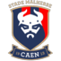 badge of Stade Malherbe Caen