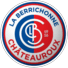 badge of La Berrichonne de Châteauroux