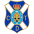 badge of CD Tenerife
