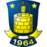 badge of Brøndby IF