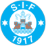 badge of Silkeborg IF