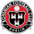 badge of Bohemian FC