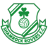 badge of Shamrock Rovers