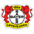 badge of Bayer 04 Leverkusen